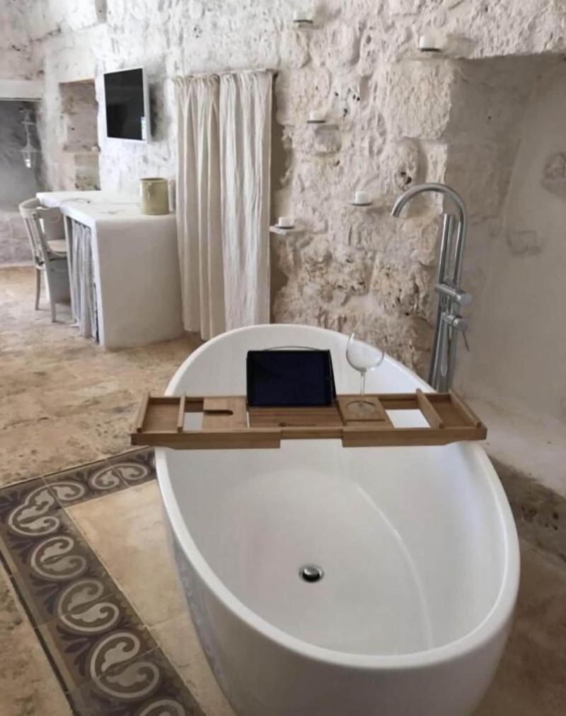 Relais Grottone image