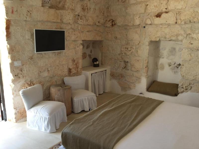 Relais Grottone image
