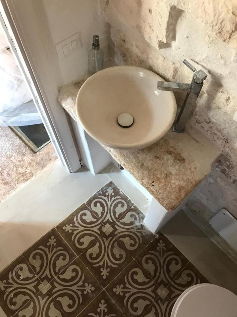 Relais Grottone image