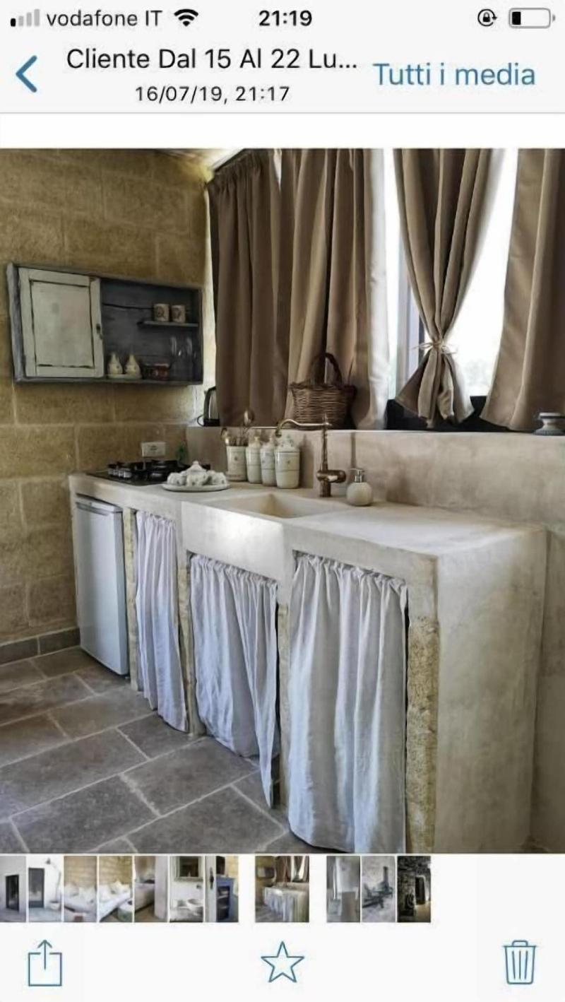 Relais Grottone image