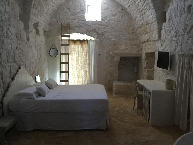 Relais Grottone image
