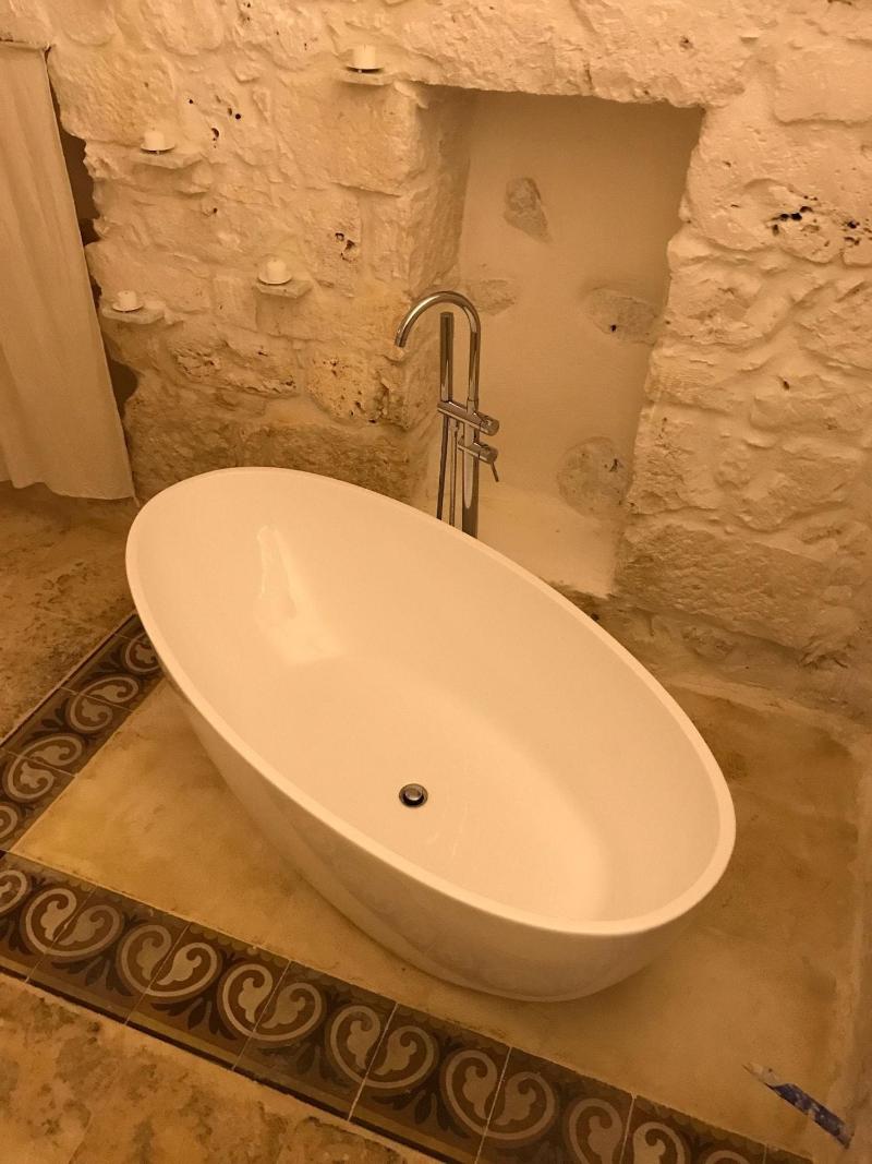 Relais Grottone image