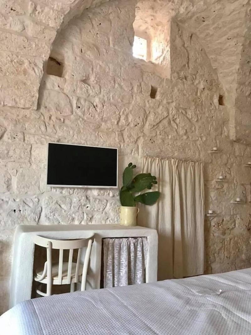 Relais Grottone image