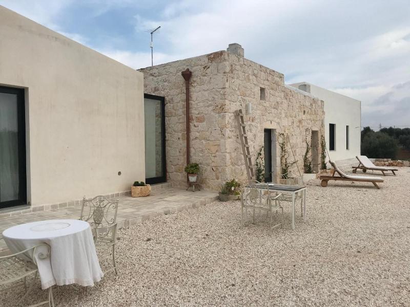 Relais Grottone image
