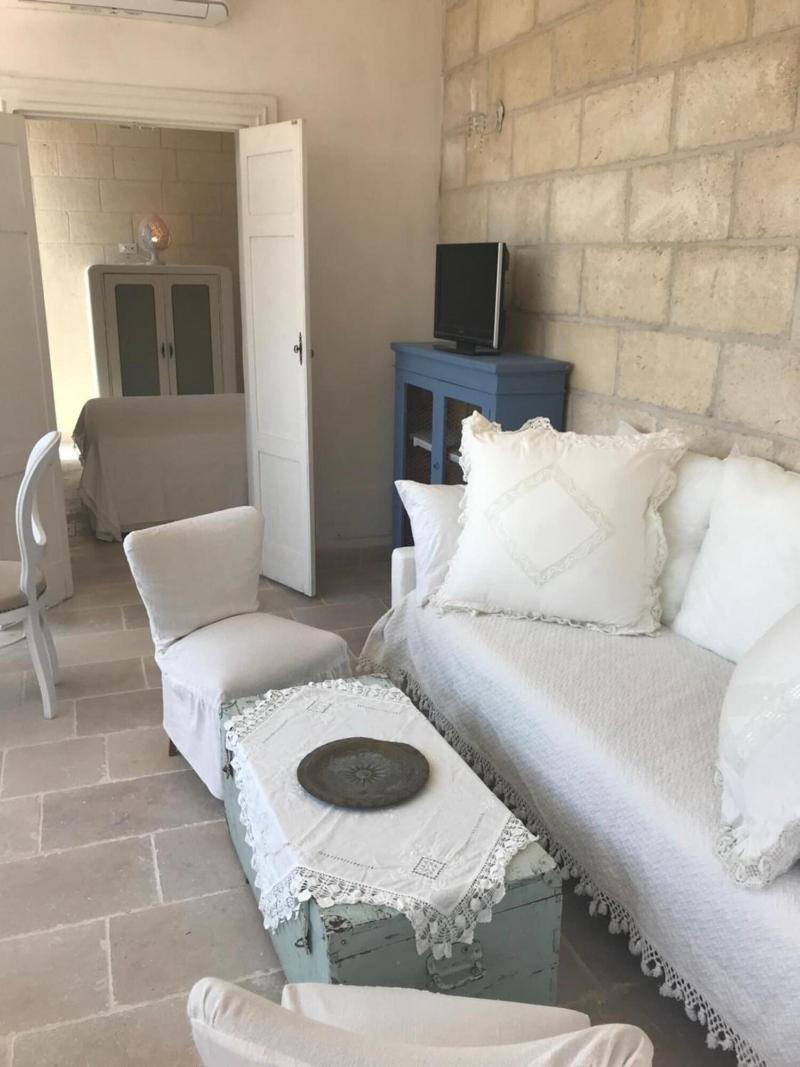 Relais Grottone image