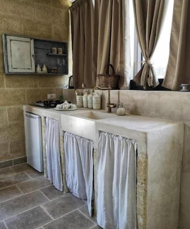 Relais Grottone image