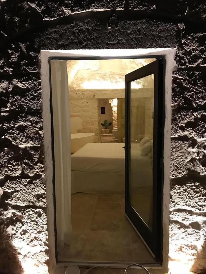 Relais Grottone image