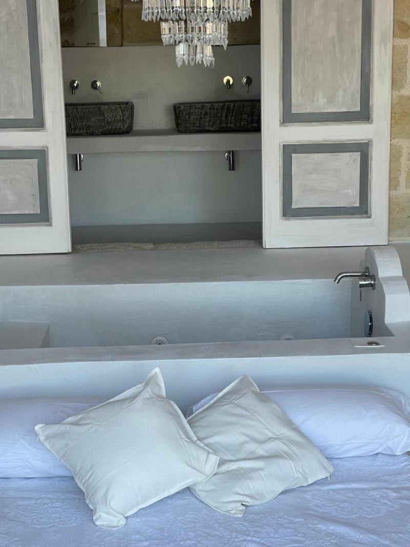 Relais Grottone image