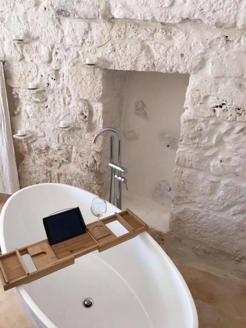 Relais Grottone image