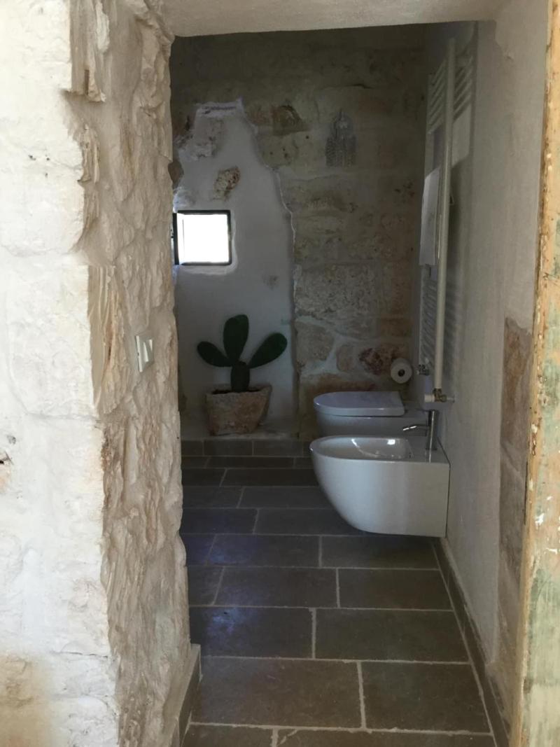 Relais Grottone image