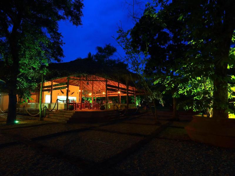 Royal Retreat Sigiriya image