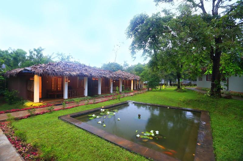 Royal Retreat Sigiriya image
