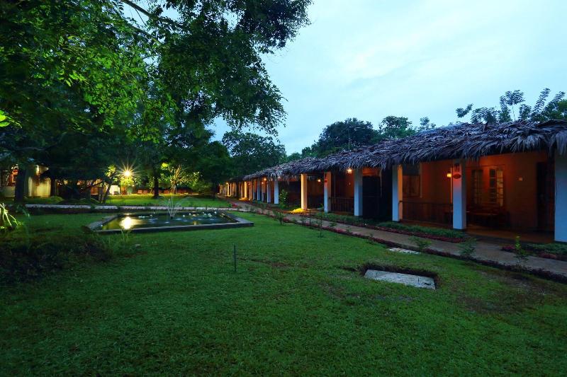 Royal Retreat Sigiriya image