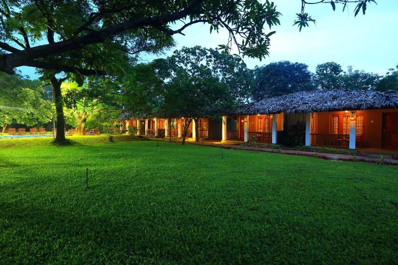Royal Retreat Sigiriya image