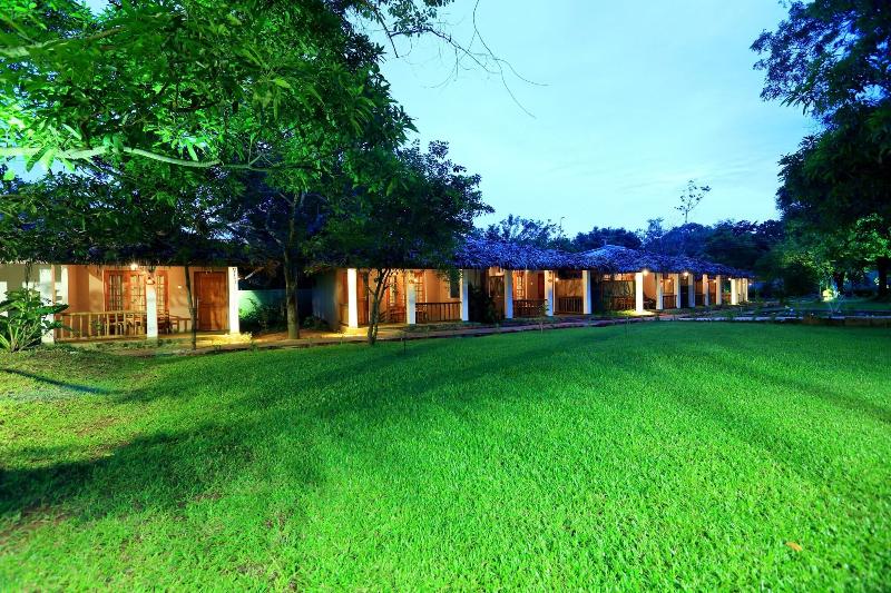 Royal Retreat Sigiriya image