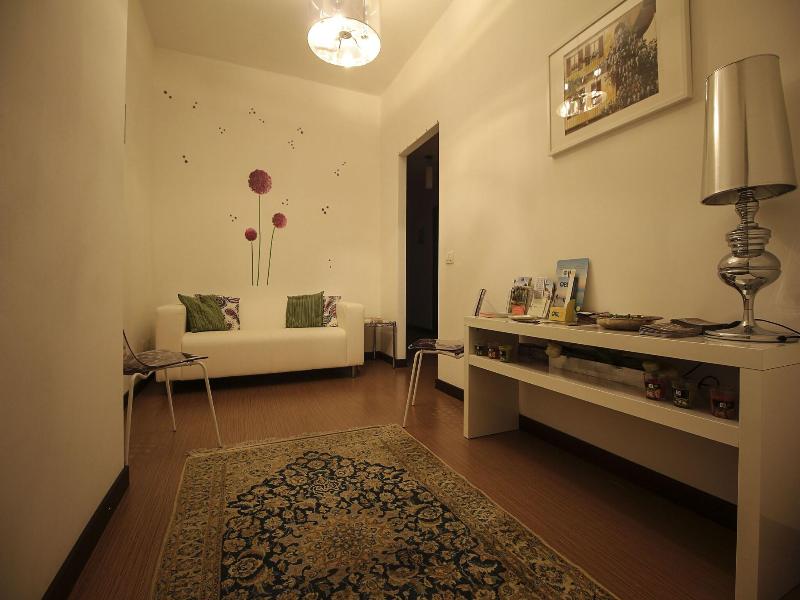 B&B Via dei Templi image