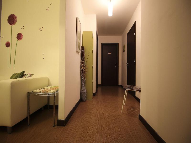 B&B Via dei Templi image