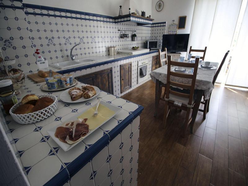 B&B Via dei Templi image