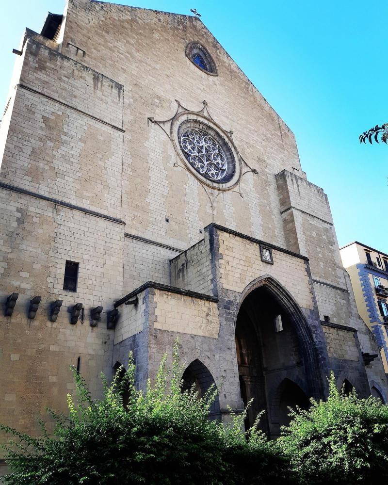 B&B Palazzo Carafa della Spina