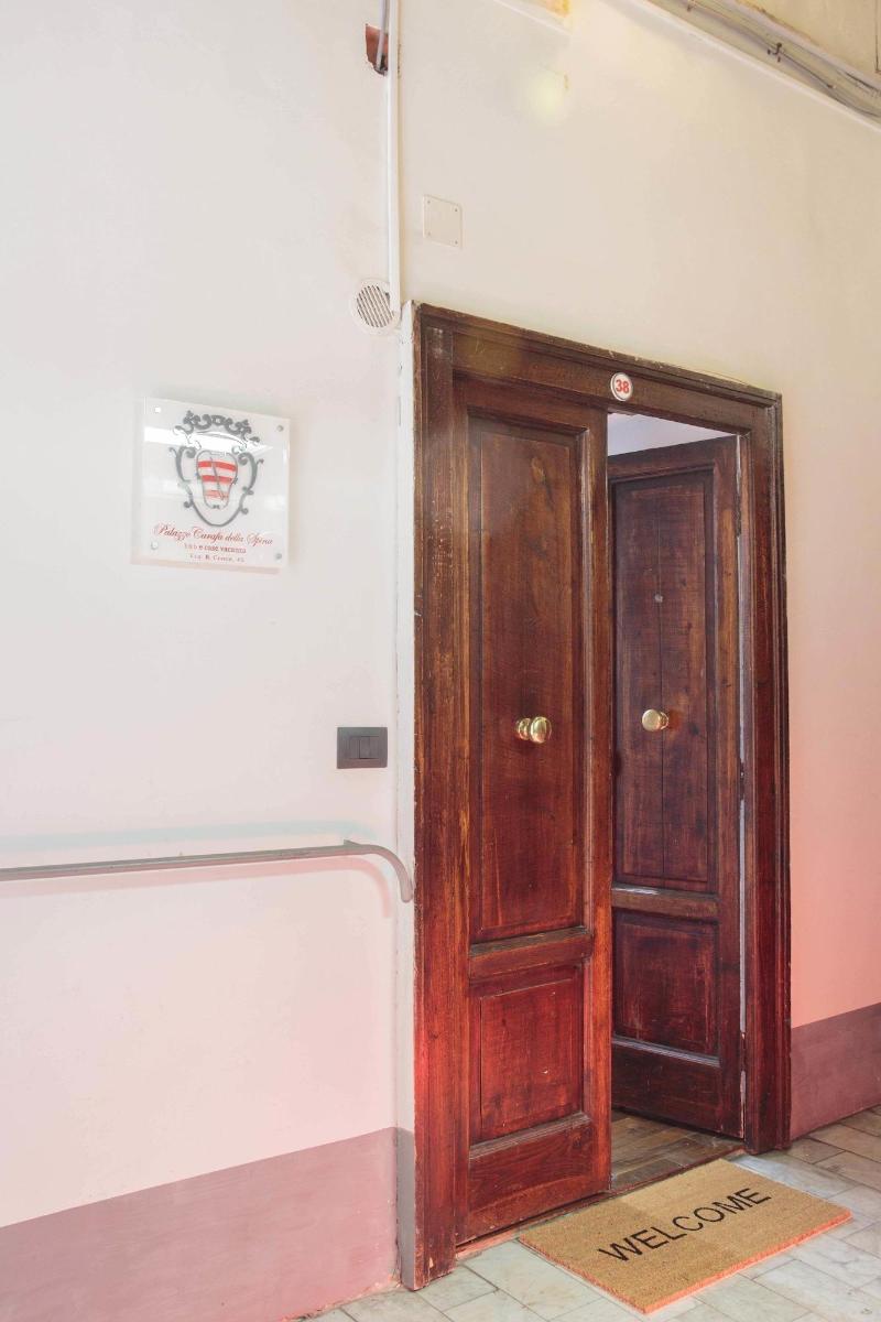 B&B Palazzo Carafa della Spina