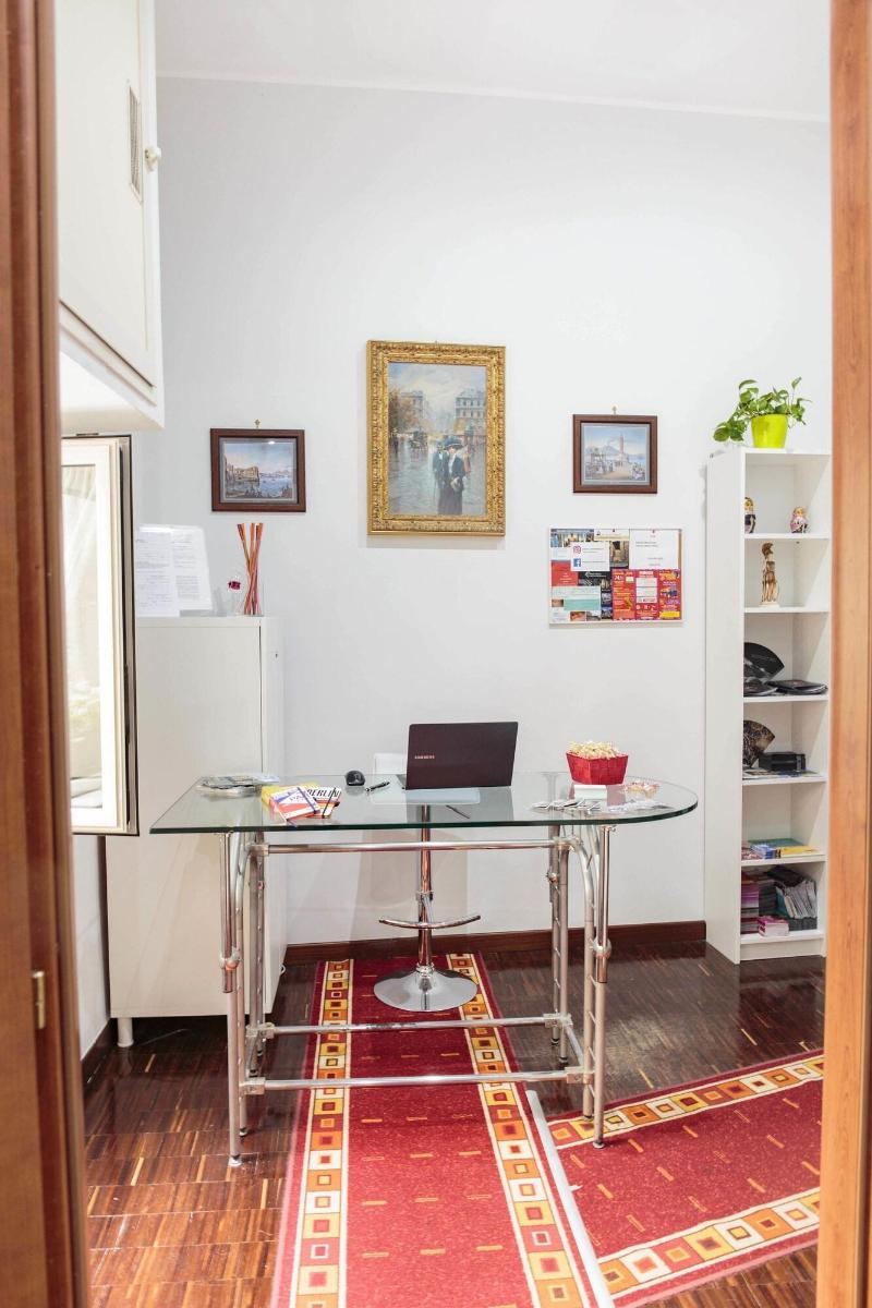 B&B Palazzo Carafa della Spina