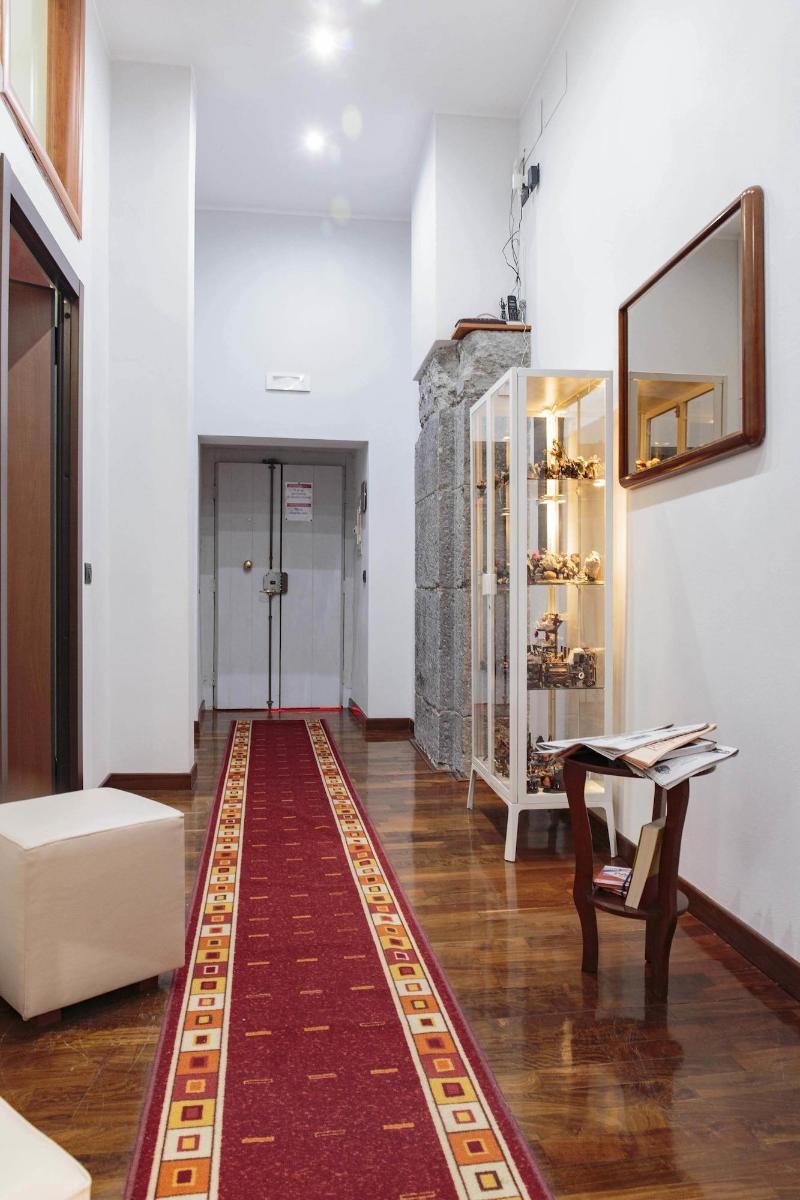 B&B Palazzo Carafa della Spina