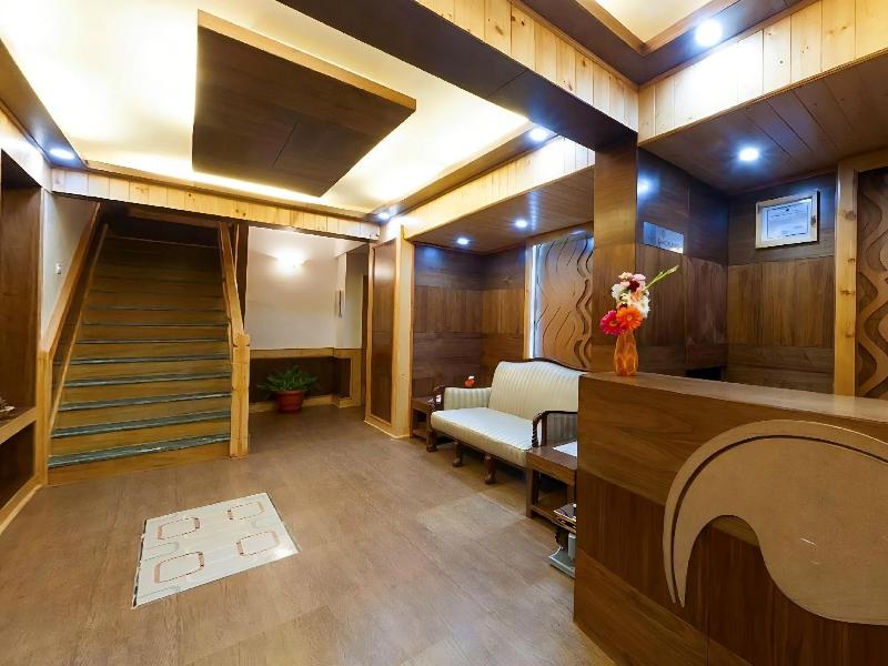 Vivaan The Sunrise Resort