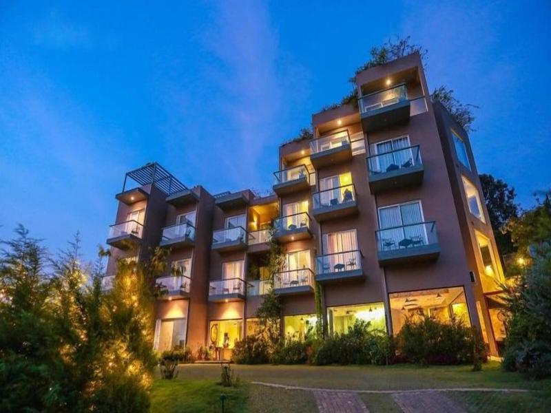 Skyloft Kandy