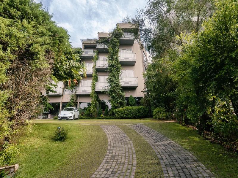Skyloft Kandy