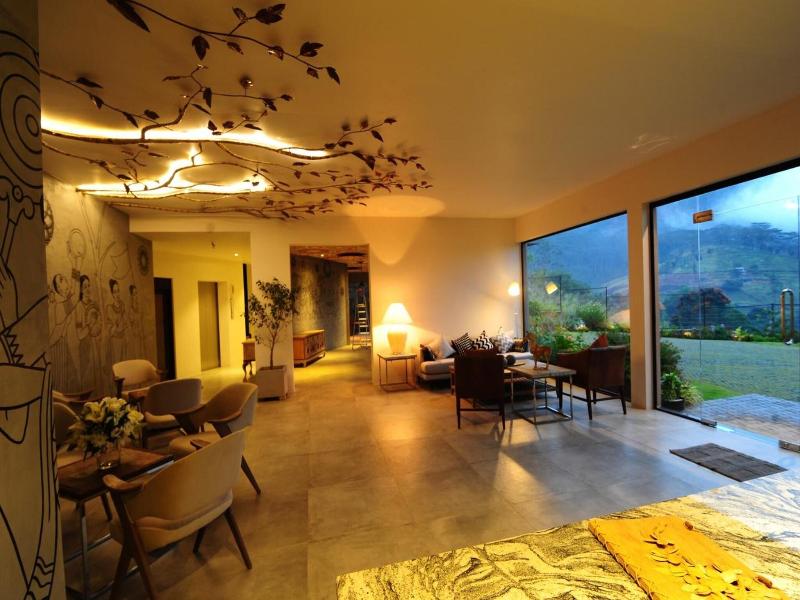 Skyloft Kandy