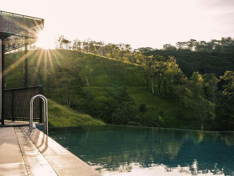 Skyloft Kandy
