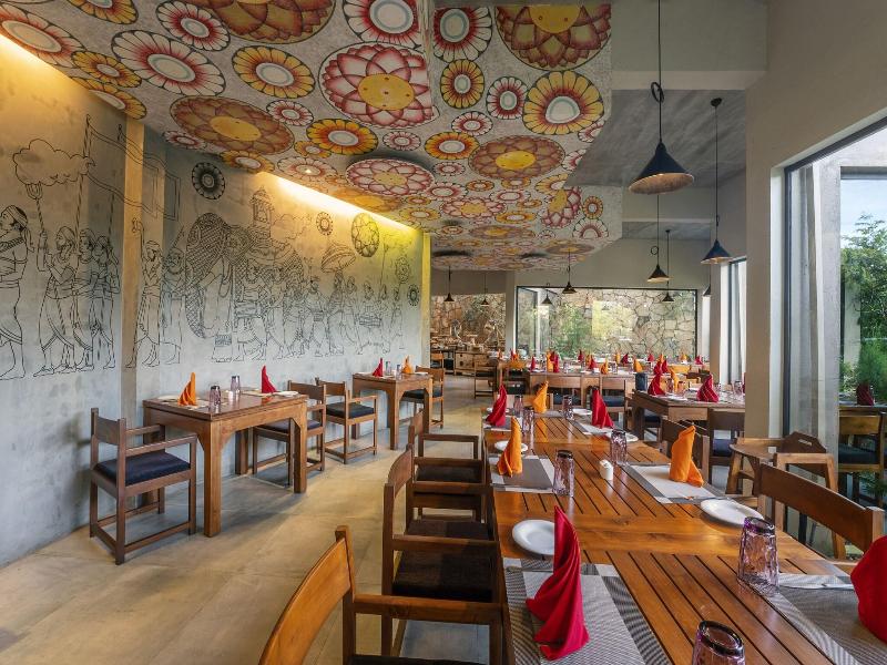 Skyloft Kandy