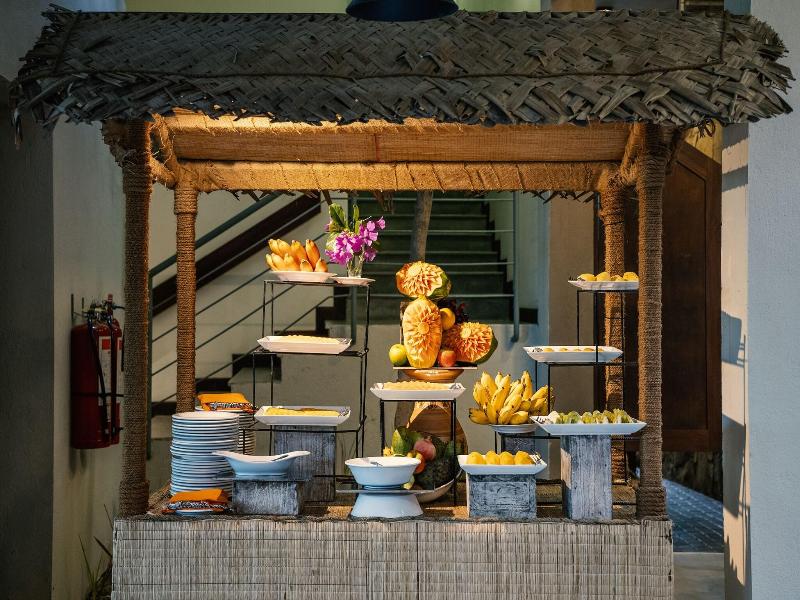 Skyloft Kandy