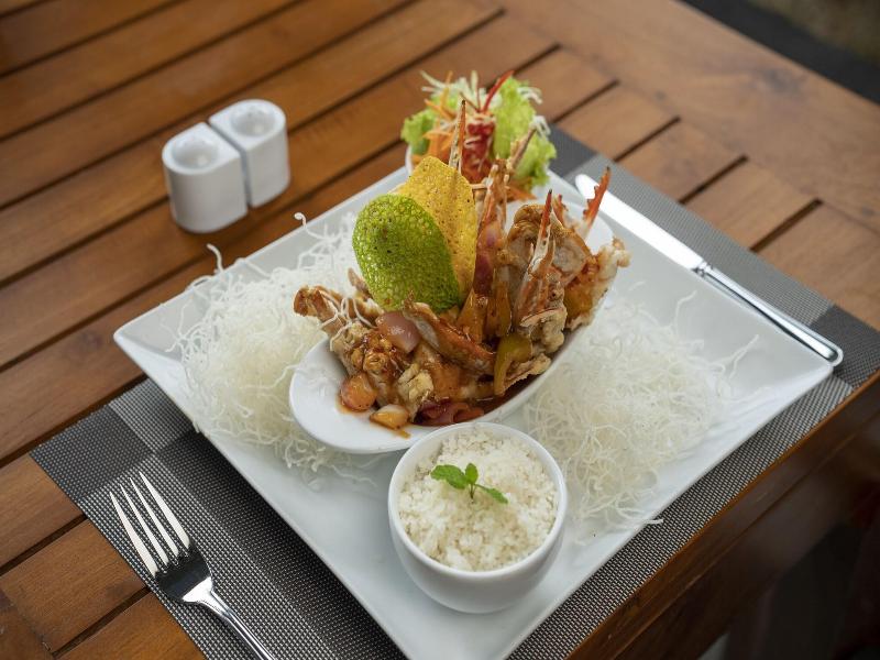 Skyloft Kandy