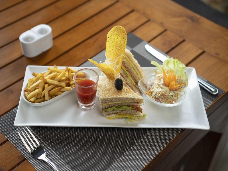 Skyloft Kandy