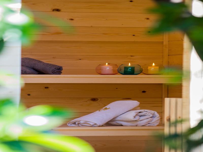 Villa Rocla Guest House Pompei image