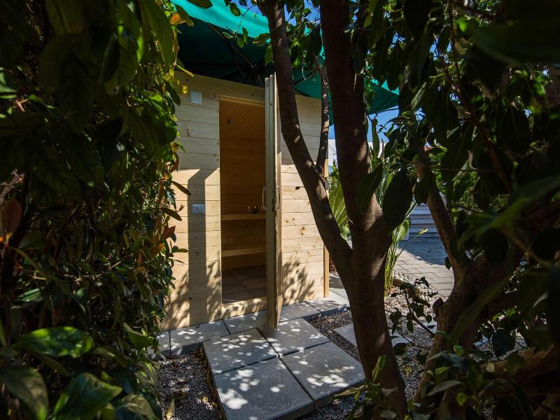 Villa Rocla Guest House Pompei image