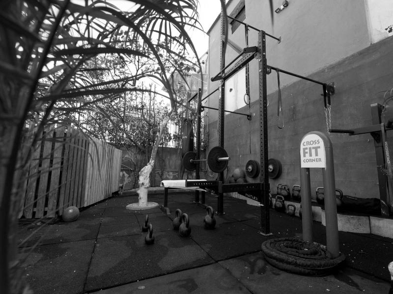 Villa Rocla Guest House Pompei image