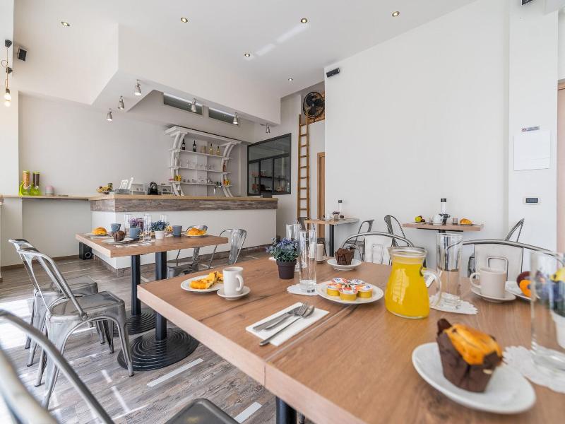 Villa Rocla Guest House Pompei image