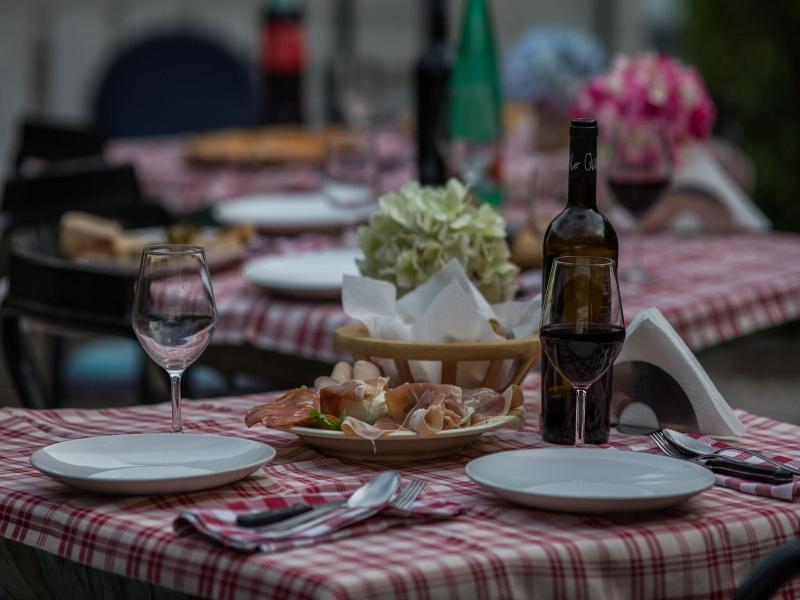 Villa Rocla Guest House Pompei image