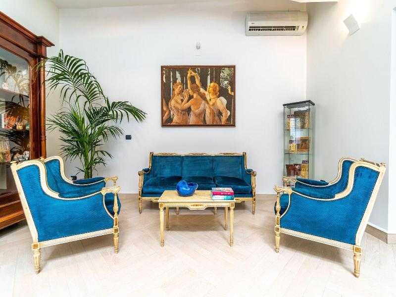 Villa Rocla Guest House Pompei image