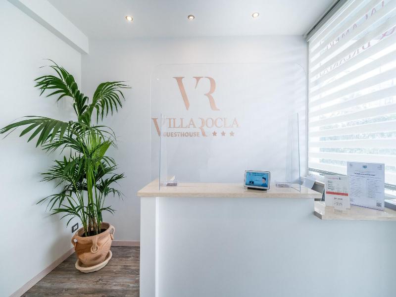 Villa Rocla Guest House Pompei image