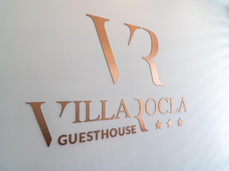Villa Rocla Guest House Pompei image