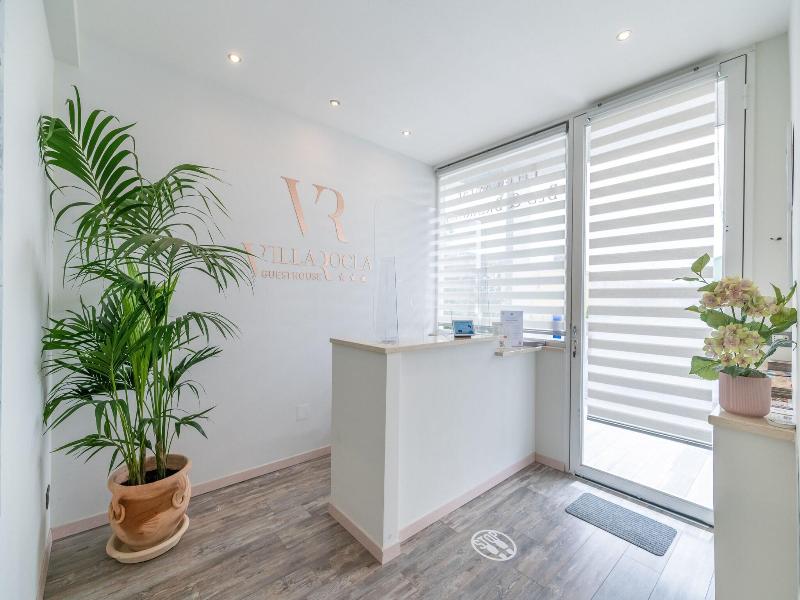 Villa Rocla Guest House Pompei image