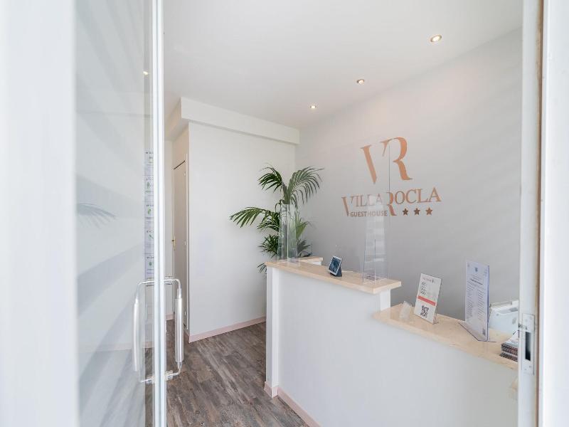 Villa Rocla Guest House Pompei image