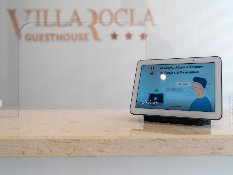 Villa Rocla Guest House Pompei image