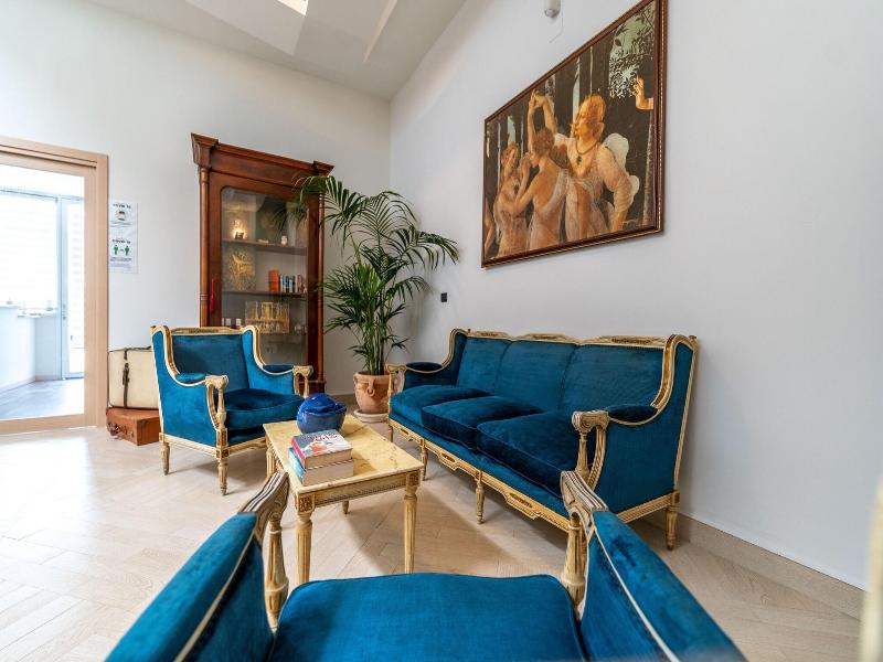 Villa Rocla Guest House Pompei image