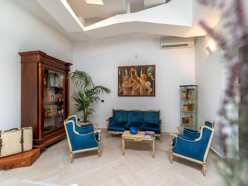 Villa Rocla Guest House Pompei image
