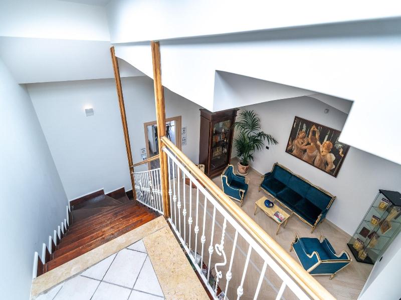 Villa Rocla Guest House Pompei image