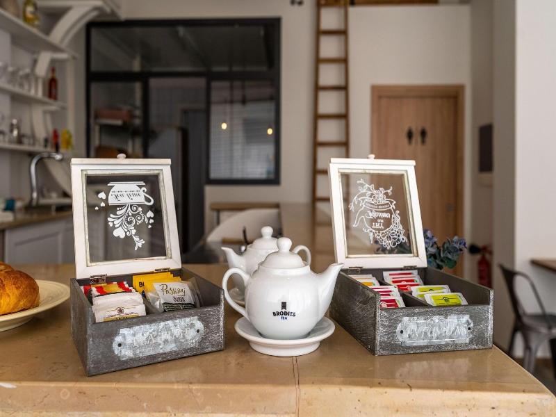 Villa Rocla Guest House Pompei image